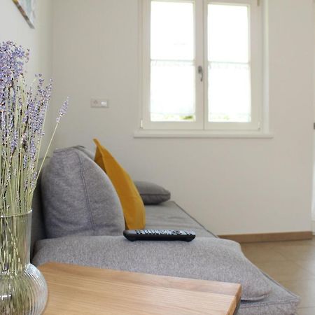 Gartnerhof Apartment Плаус Екстериор снимка
