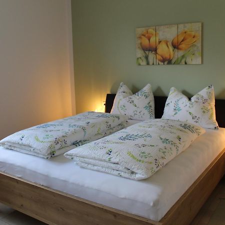 Gartnerhof Apartment Плаус Екстериор снимка