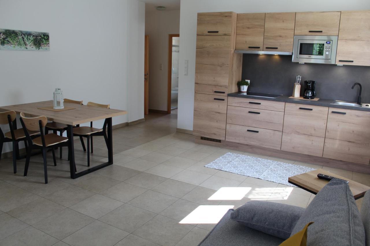 Gartnerhof Apartment Плаус Екстериор снимка