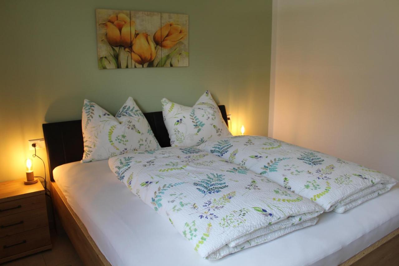 Gartnerhof Apartment Плаус Екстериор снимка