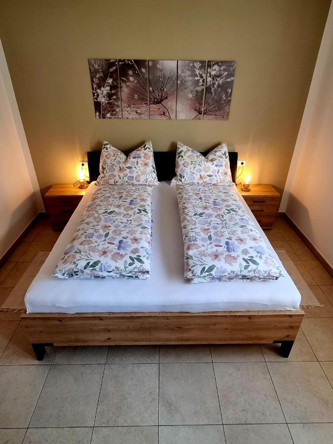 Gartnerhof Apartment Плаус Екстериор снимка