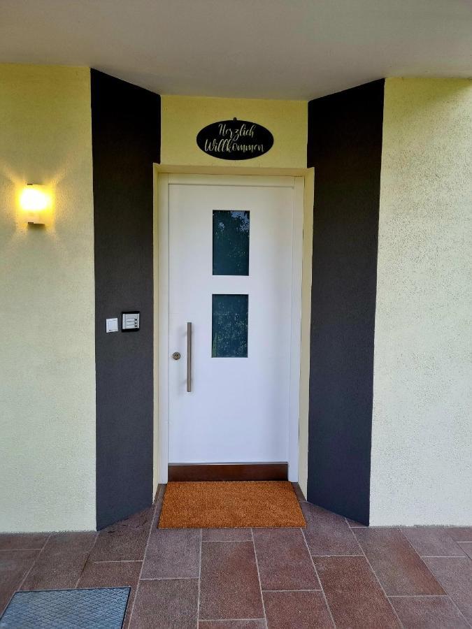 Gartnerhof Apartment Плаус Екстериор снимка