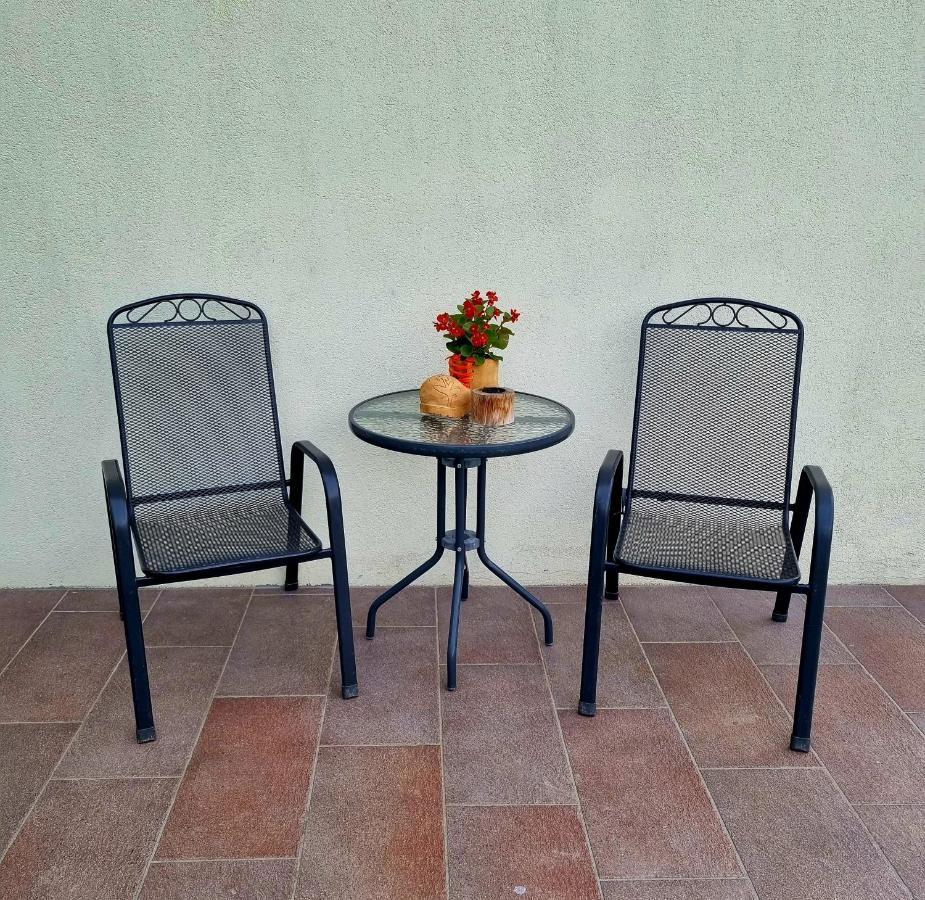 Gartnerhof Apartment Плаус Екстериор снимка