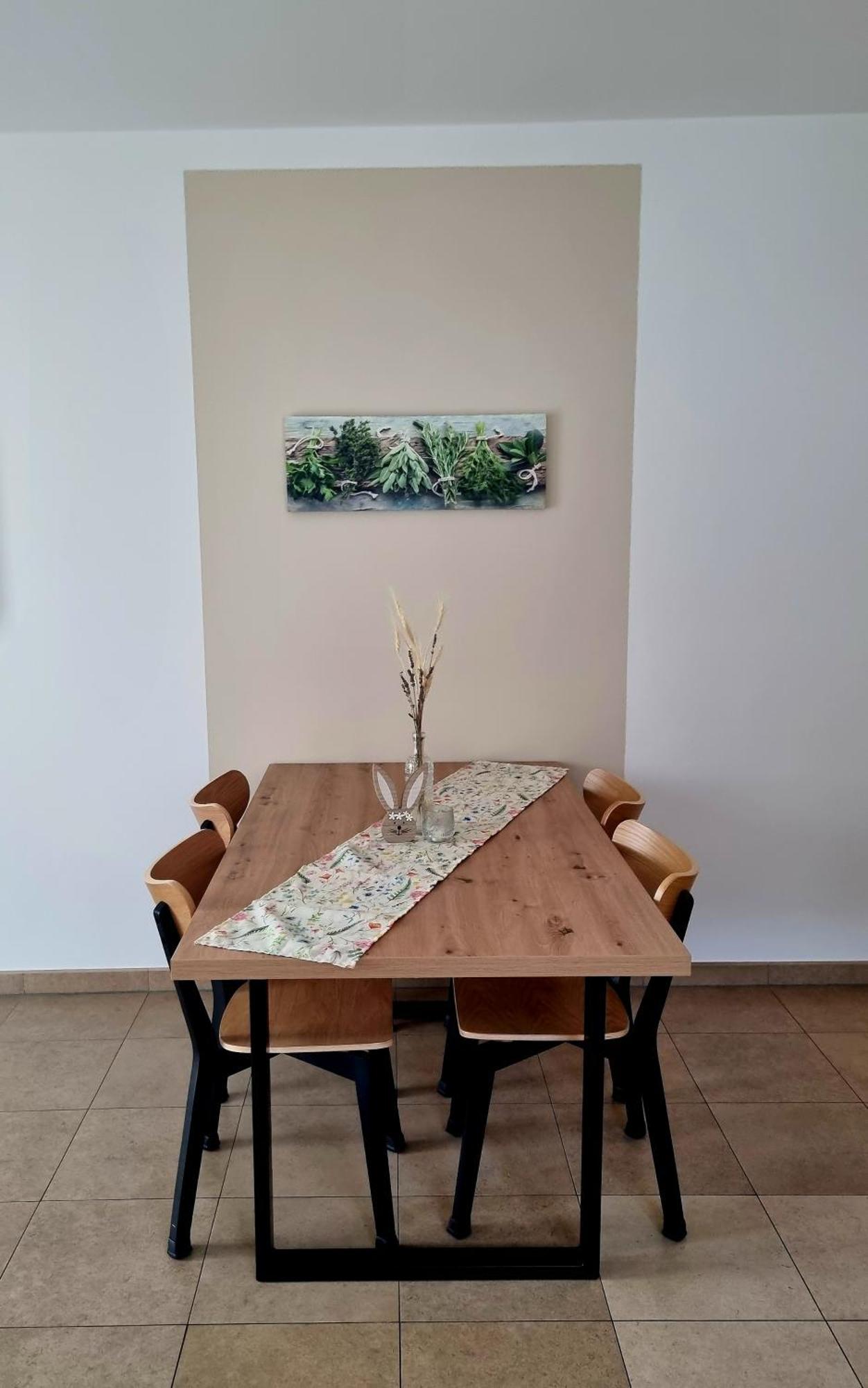 Gartnerhof Apartment Плаус Екстериор снимка