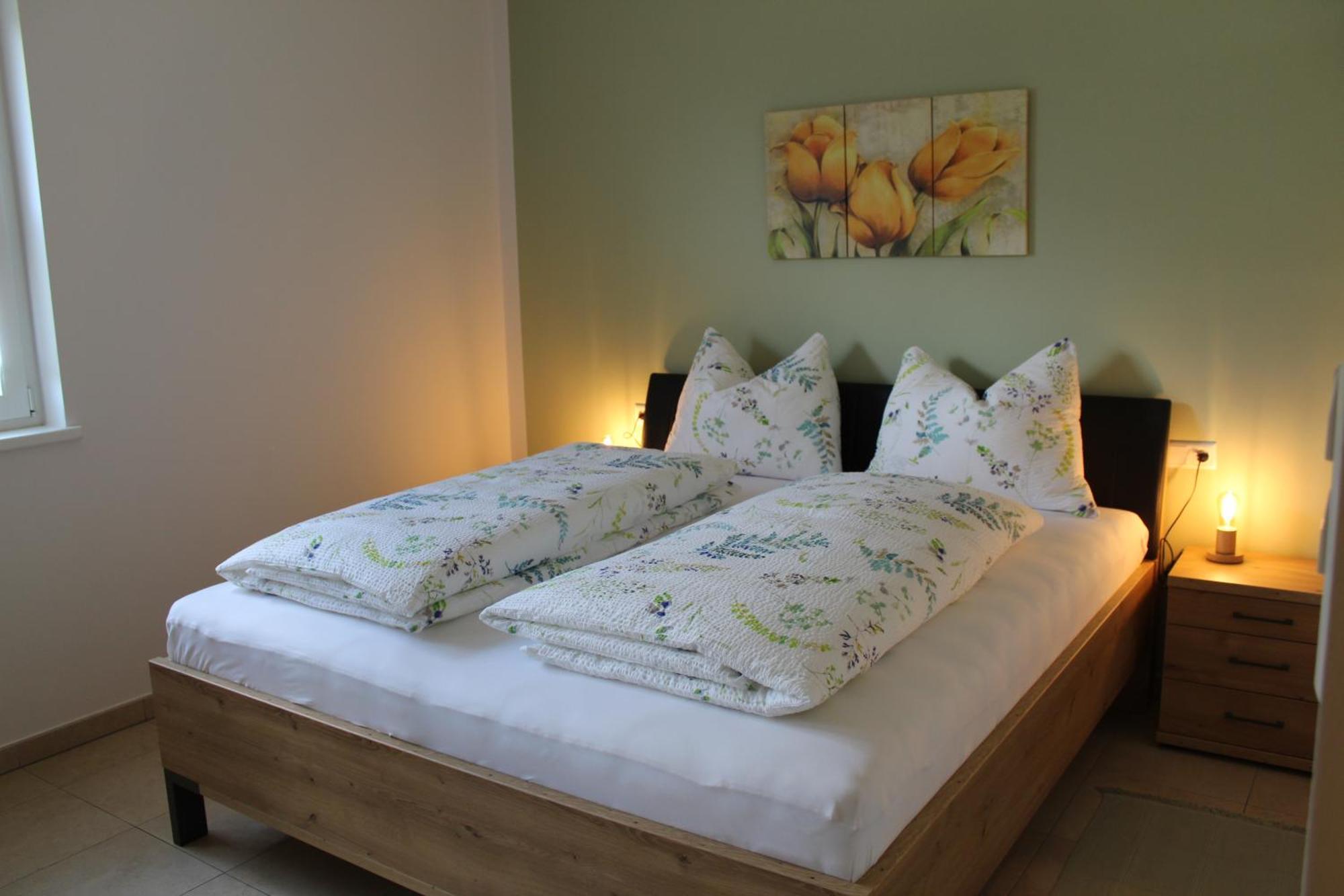 Gartnerhof Apartment Плаус Екстериор снимка